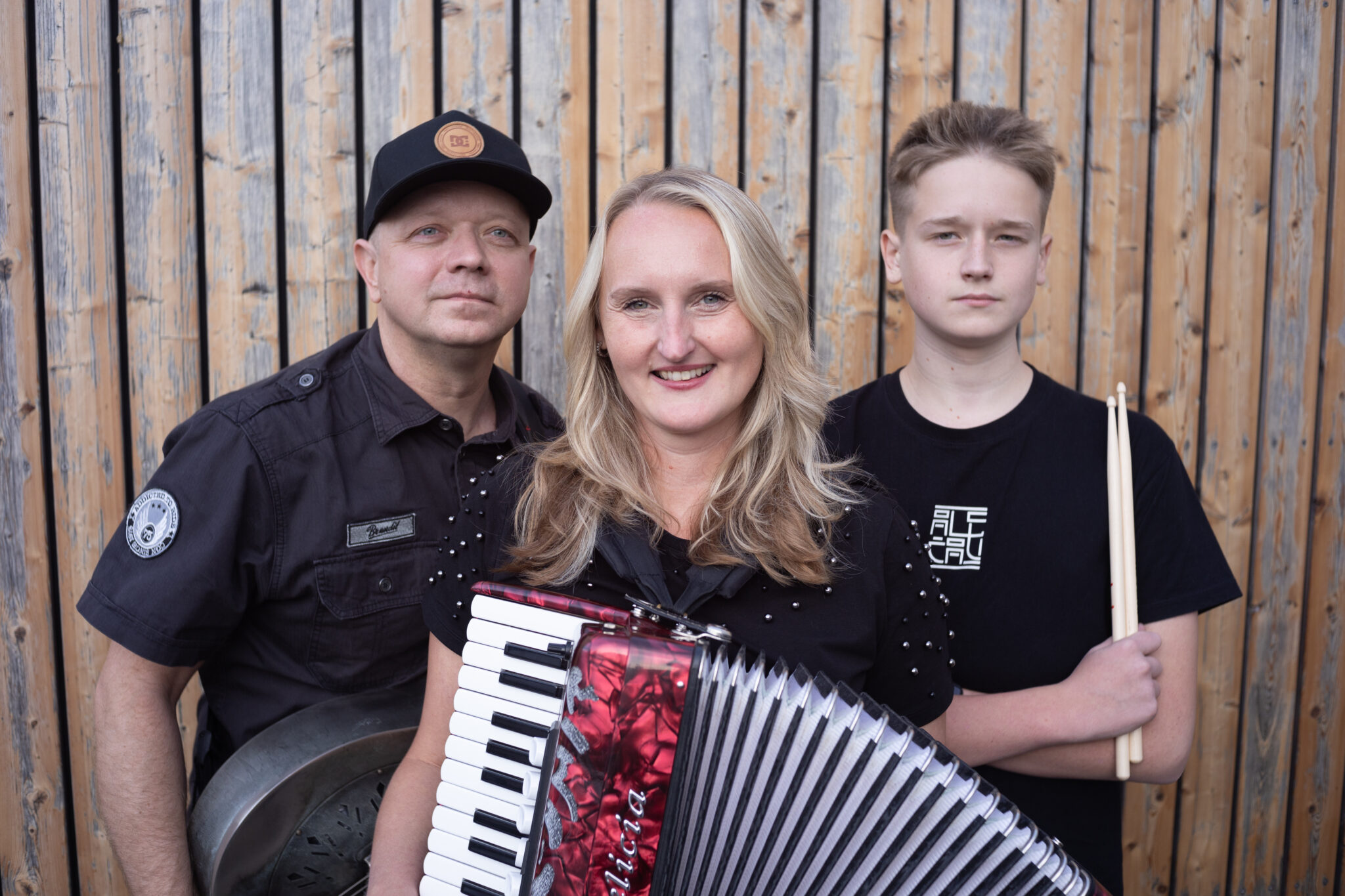 Petra Börnerová Trio